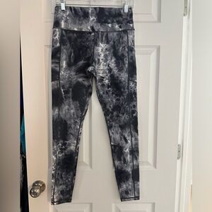 Zyia Storm Hendrix Pocket Soft n Snug Hi-rise Legging 28"